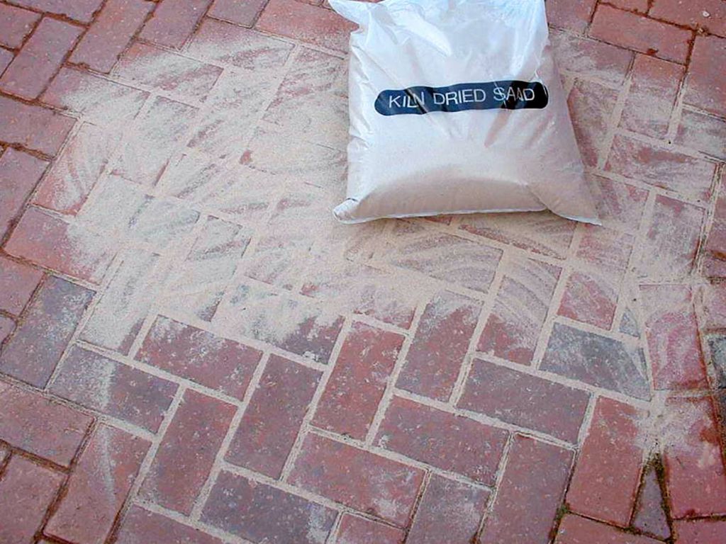 Kiln Dry Sand Timbermills