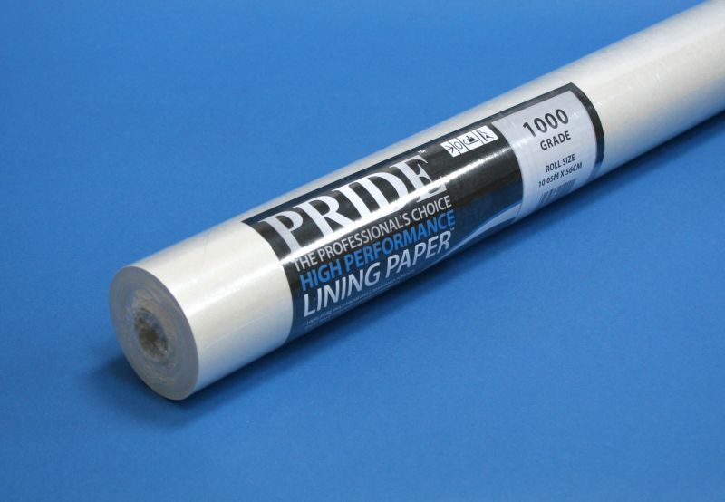 1000 Grade Lining Paper Timbermills