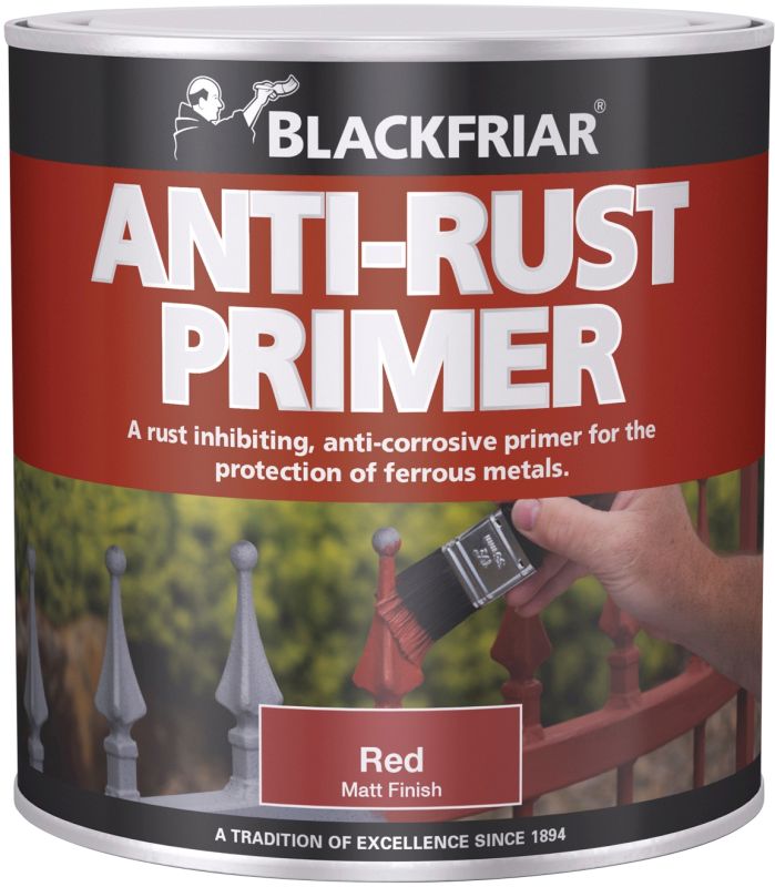 QD90 Rust Inhibiting Primer Timbermills