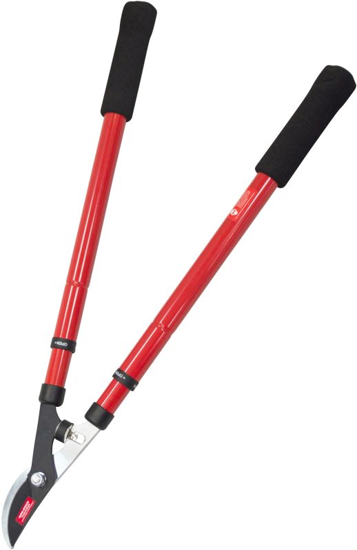 Am-Tech Telescopic Bypass Lopper - Timbermills