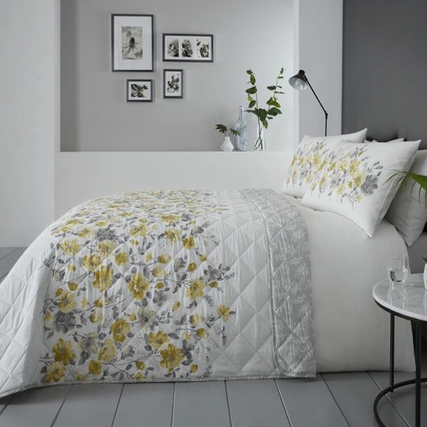 Double Quilt set Gabriella Timbermills