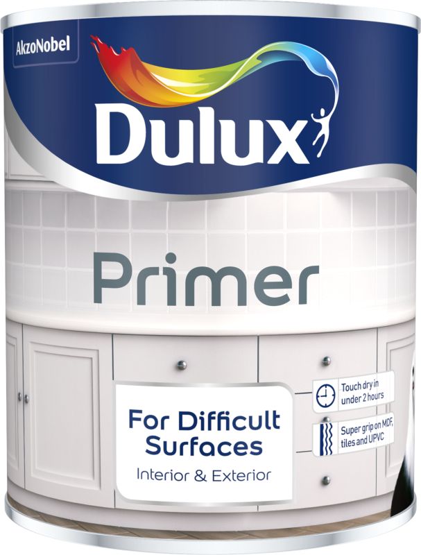 Dulux super grip