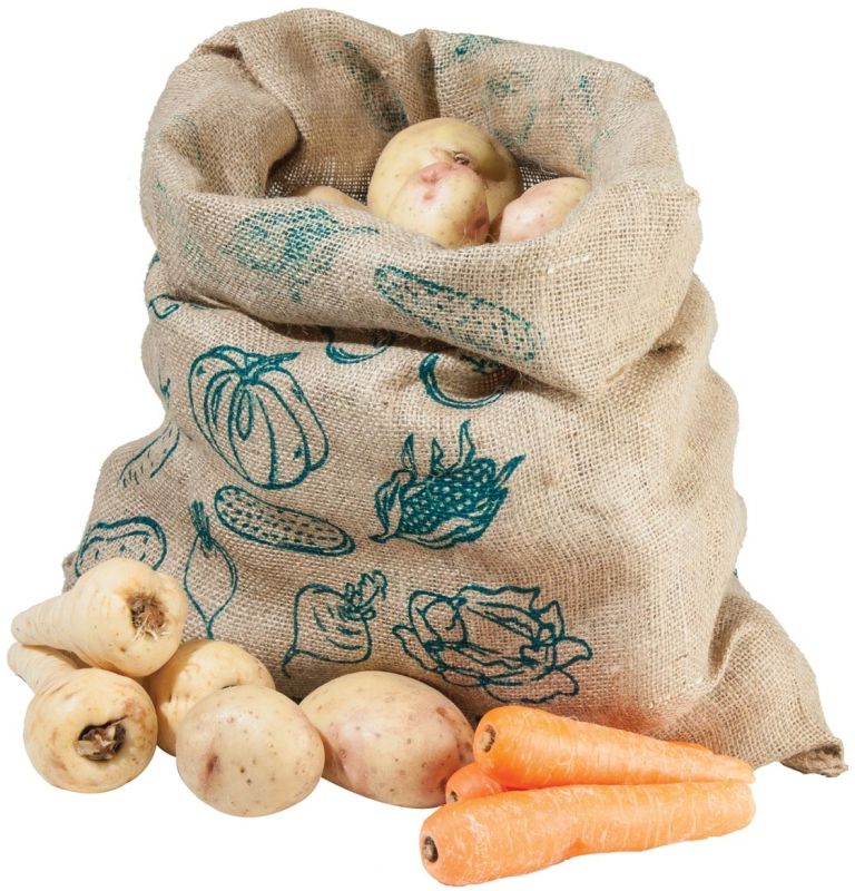 Potato Storage Bag Timbermills