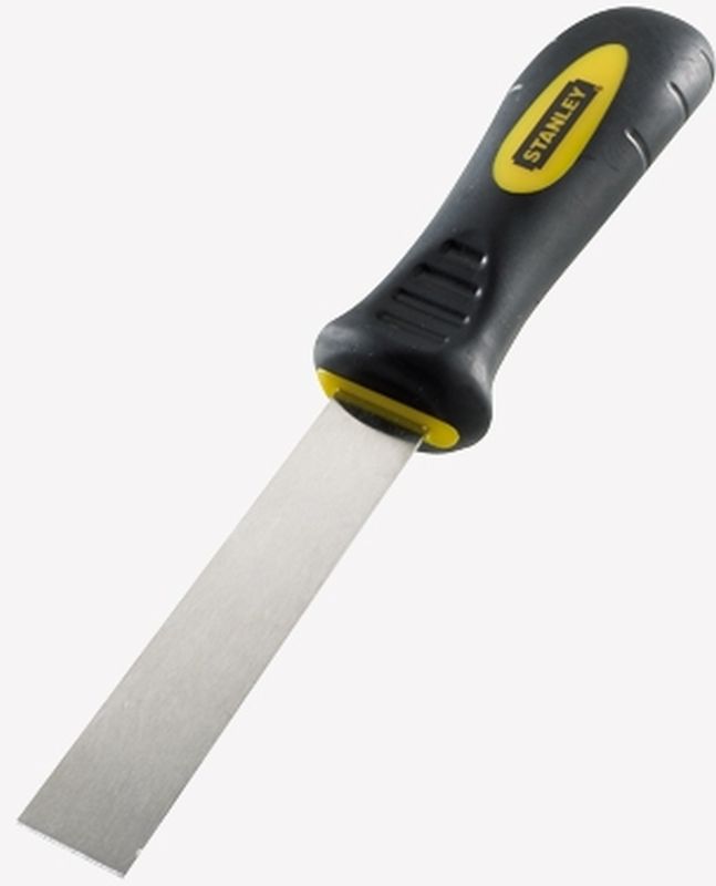 stanley Max 25mm Chisel Knife Timbermills