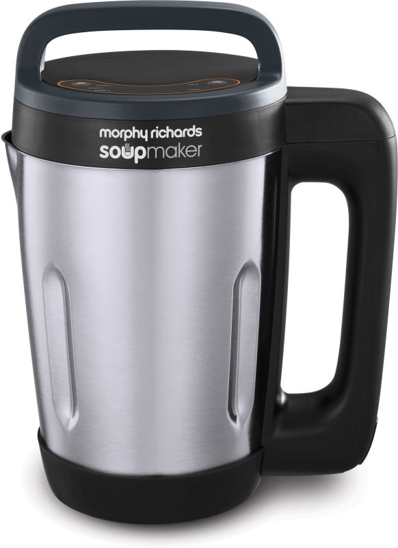 Morphy Richards Soup Maker Timbermills