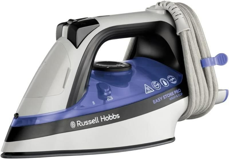 Russell Hobbs Iron Timbermills   Mor0335 