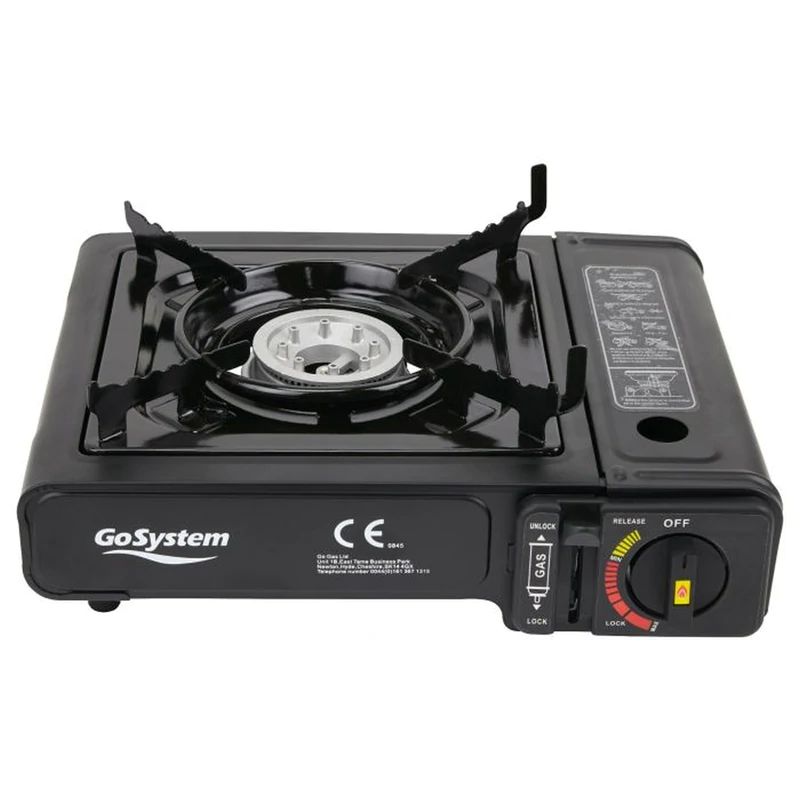 Marksman Portable Stove Timbermills