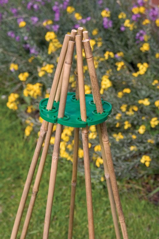 Tenax Wigwam Cane Grips Timbermills