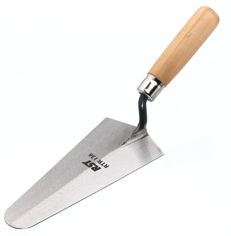 RST Gauging Trowel 175mm Timbermills