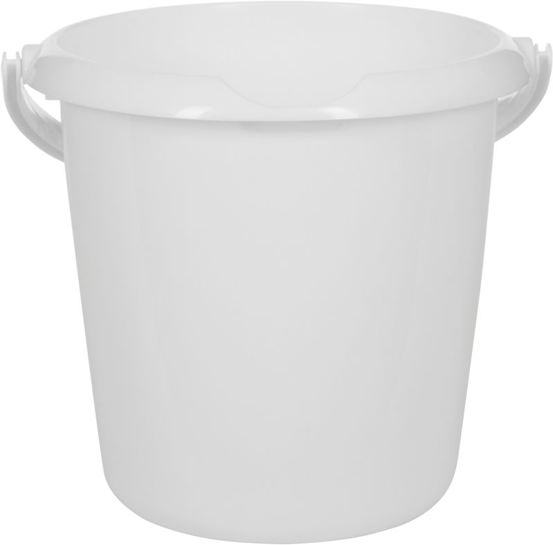 Whitefurze 5Ltr Bucket CREAM Timbermills