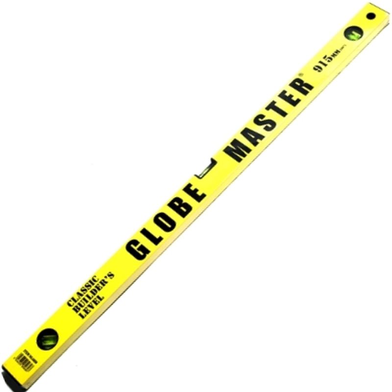 Globe Box Builders Level 915mm Timbermills